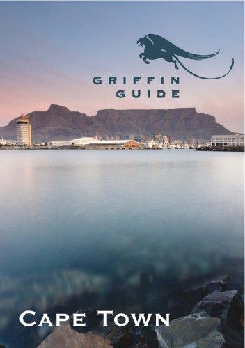 Algopix Similar Product 5 - Griffin Guide Cape Town