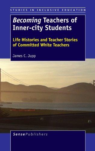 Algopix Similar Product 11 - Becoming Teachers of InnerCity