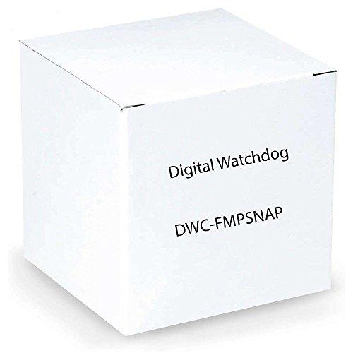 Algopix Similar Product 17 - Digital Watchdog DWC-FMPSNAP