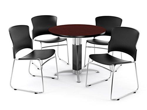 Algopix Similar Product 18 - OFM MultiUse Break Room Package 36