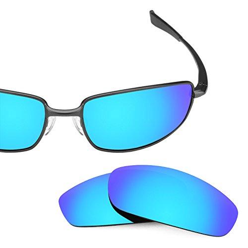 Algopix Similar Product 3 - Revant Polarized Replacement Lenses for