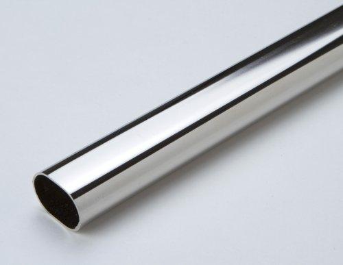 Algopix Similar Product 14 - warderobe Rail Coat Rack Rod Clothes