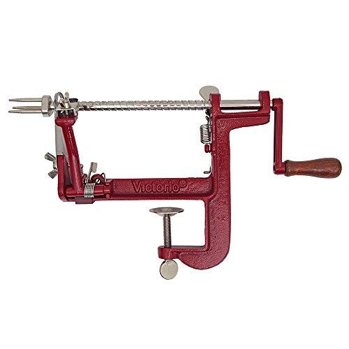 Algopix Similar Product 4 - Johnny Apple Peeler VKP1010 Victorio