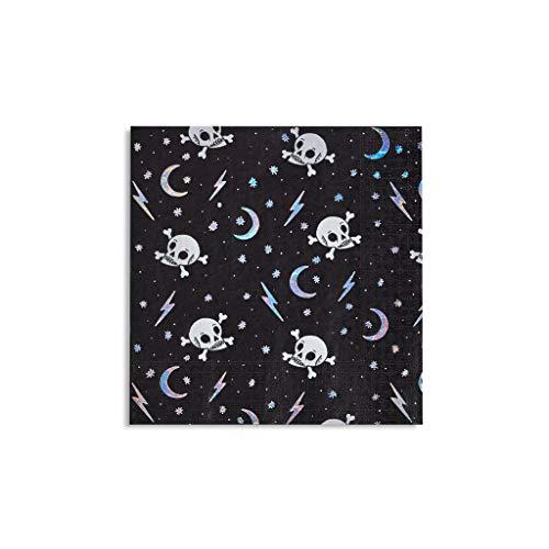 Algopix Similar Product 8 - Daydream Society Doomsday Skull