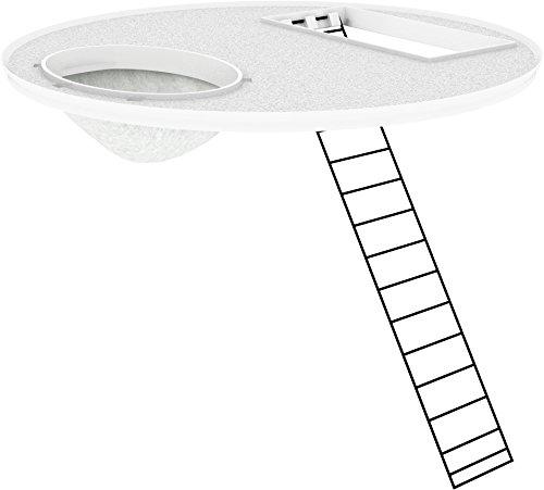 Algopix Similar Product 5 - Terra Premium Bungalow Deck