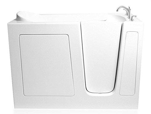 Algopix Similar Product 15 - 48 x 29 Dual Air and Whirlpool