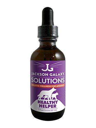 Algopix Similar Product 5 - Jackson Galaxy Solutions Healthy Helper