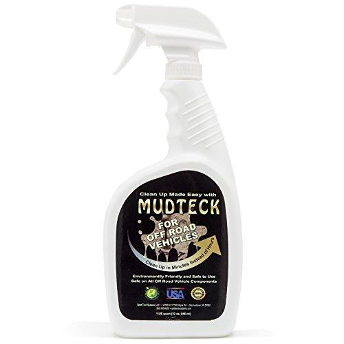 Algopix Similar Product 17 - Mudteck Industrial Strength Mud Release