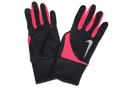 Algopix Similar Product 5 - Nike DriFit Tailwind Run Gloves 