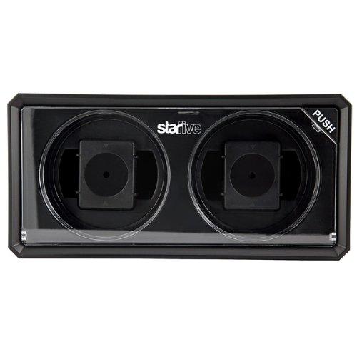 Algopix Similar Product 9 - StarFive Dual Watch Winder with Blue