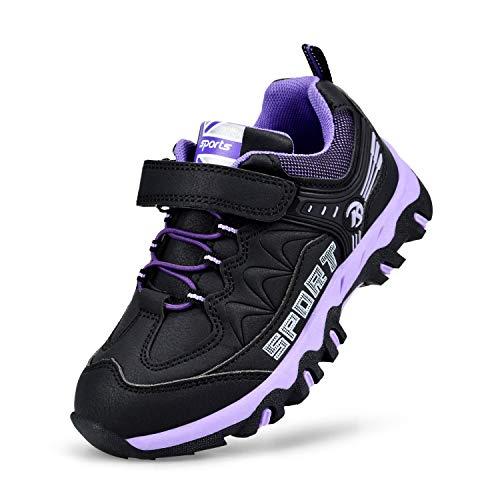 Algopix Similar Product 16 - Kostiko Kids Shoes Breathable