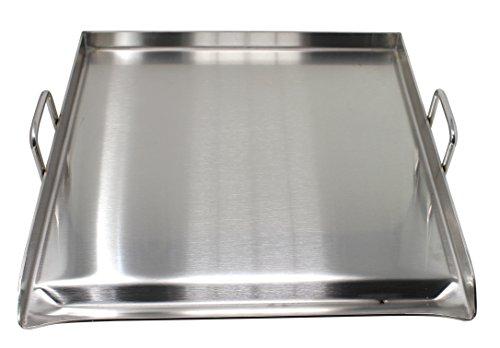 Algopix Similar Product 19 - CONCORD Stainless Steel Square