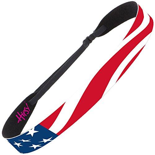 Algopix Similar Product 11 - Hipsy Womens American Flag 4th of July