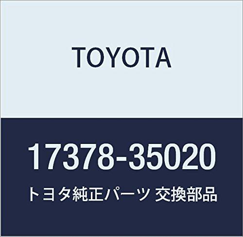Algopix Similar Product 1 - Toyota 17378-35020, Air Pipe Gasket