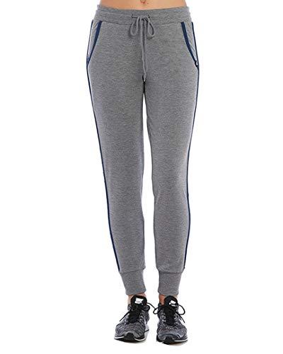 Algopix Similar Product 16 - X by Gottex Womens Wesley Jogger, M