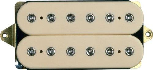 Algopix Similar Product 2 - Dimarzio Dual Sound - Creme