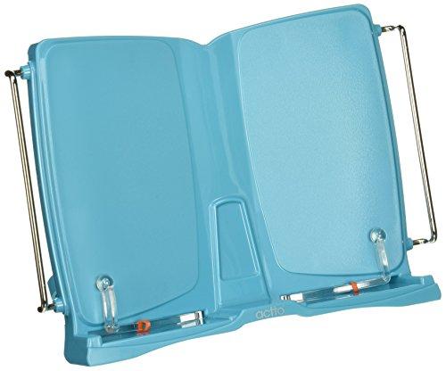 Algopix Similar Product 14 - BestBookStand BST20 Blue Portable