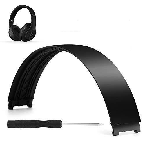 Algopix Similar Product 17 - Matter Black Replacement Top Headband