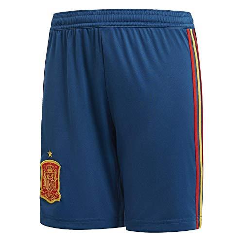Algopix Similar Product 14 - adidas 20182019 Spain Home Football