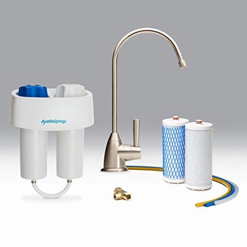 Algopix Similar Product 20 - Austin Springs ASDWUC Undercounter