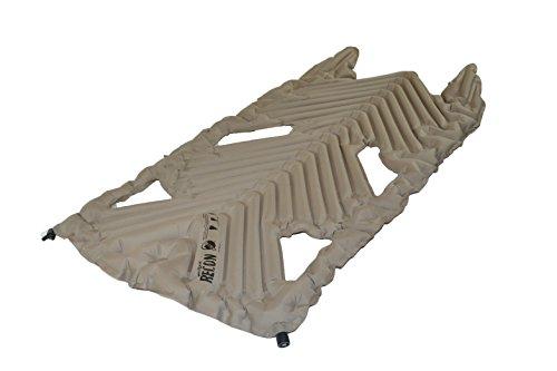 Algopix Similar Product 8 - Klymit Inertia X Wave Ultralight Air