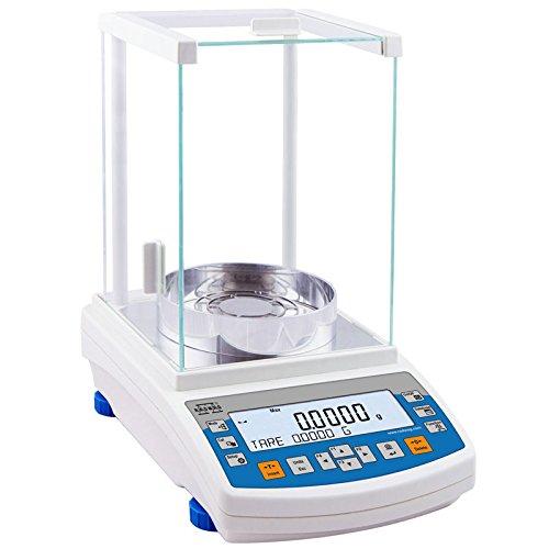 Algopix Similar Product 19 - Radwag AS 82220R2 Analytical Balance