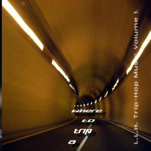 Algopix Similar Product 3 - A Trip to Where LLH TripHop Music