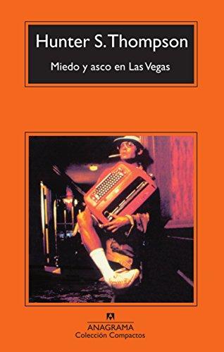 Algopix Similar Product 19 - Miedo y Asco En Las Vegas Spanish