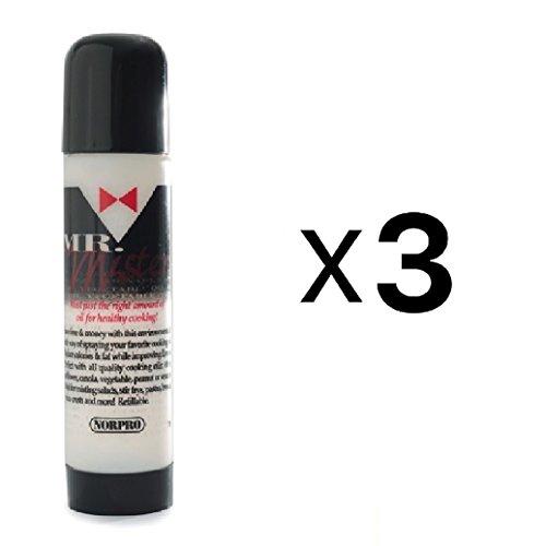 Algopix Similar Product 2 - Norpro 0798 Mr Mister Kitchen Oil
