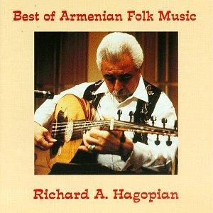 Algopix Similar Product 9 - Best of Armenian Folk Music