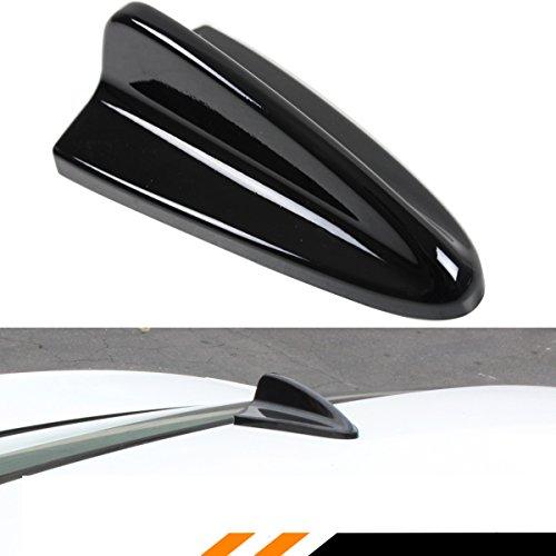 Algopix Similar Product 2 - Cuztom Tuning Painted Glossy Black