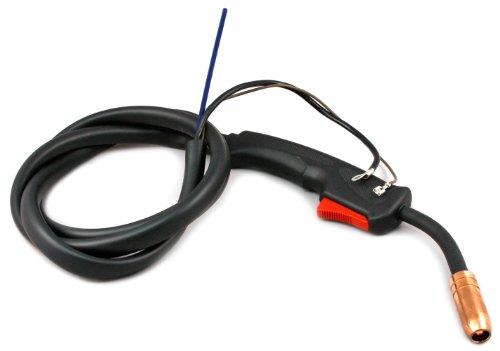 Algopix Similar Product 11 - Forney 85264 Torch and Cable Assembly