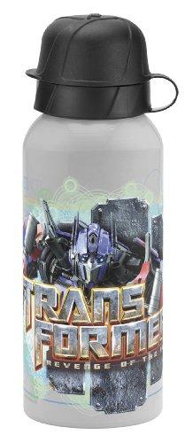 Algopix Similar Product 9 - Zak Designs Transformers II Revenge of