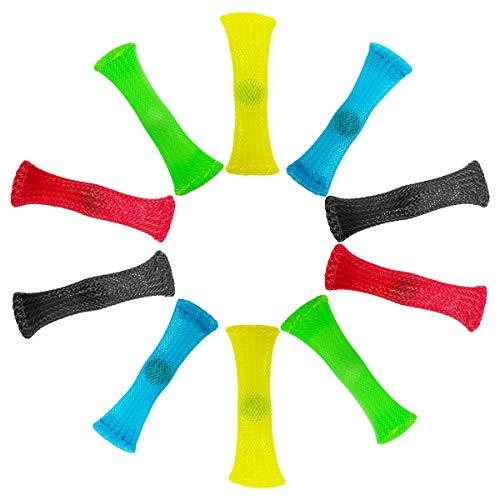 Algopix Similar Product 19 - Lokman 12 Packs Fidget Toys Reduce
