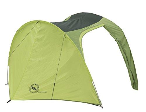 Algopix Similar Product 20 - Big Agnes Big House 4 Accessory