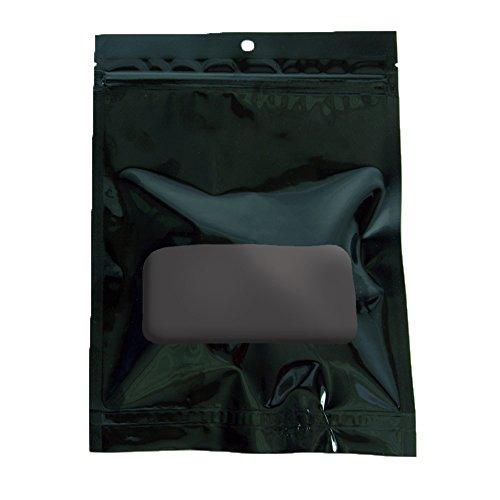Algopix Similar Product 18 - UltraSource 120527 Black EVOH Zipper