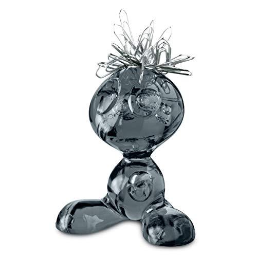 Algopix Similar Product 10 - Koziol Curly Paper Clip Holder