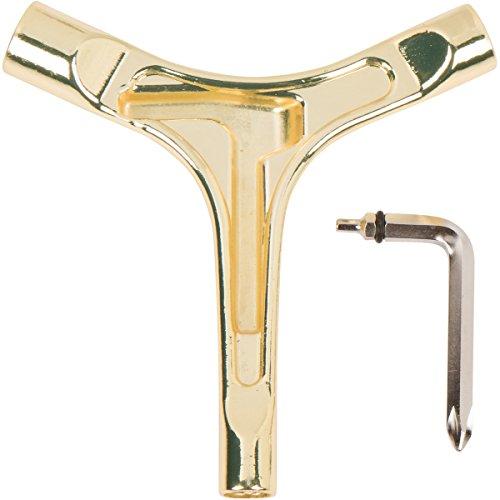 Algopix Similar Product 20 - RADECKAL All in One Skate Tool T Tool