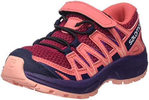 Algopix Similar Product 9 - Salomon Kinder XA Pro 3D K