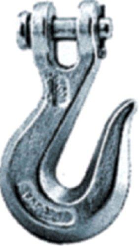 Algopix Similar Product 15 - CHAIN HOOK HI-TEST SELF-COLORED 3/8"