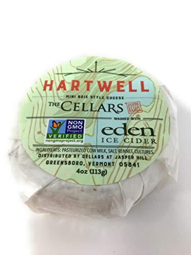 Algopix Similar Product 15 - Jasper Hill, Hartwell, 4 Ounce