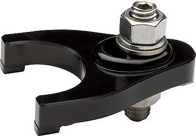 Algopix Similar Product 10 - Billet Specialties BLK65920 CHEVY