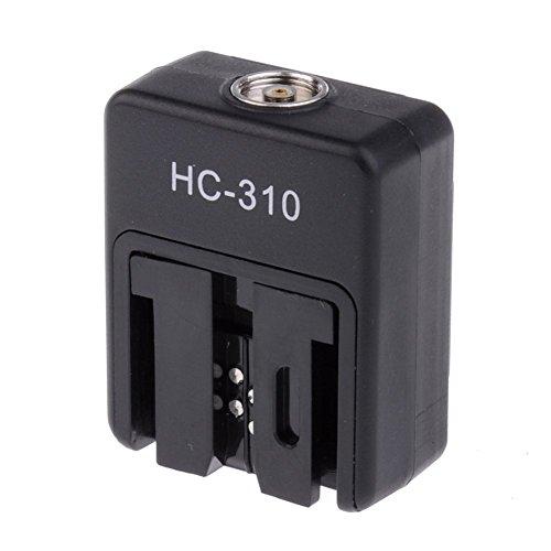Algopix Similar Product 19 - NEEWER Black PTTL Flash Hot Shoe