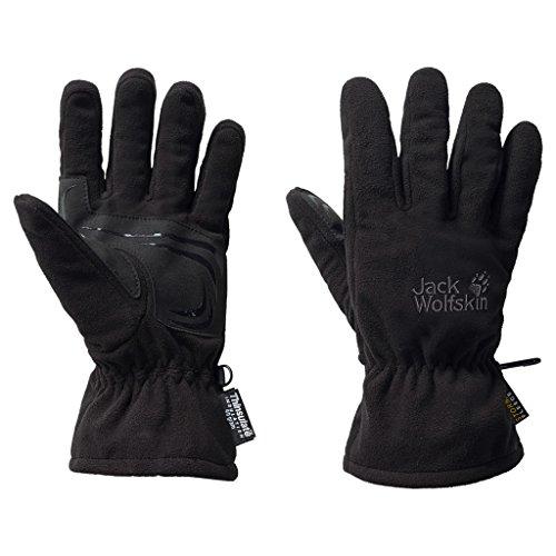 Algopix Similar Product 17 - Jack Wolfskin stormlock Blizzard Glove