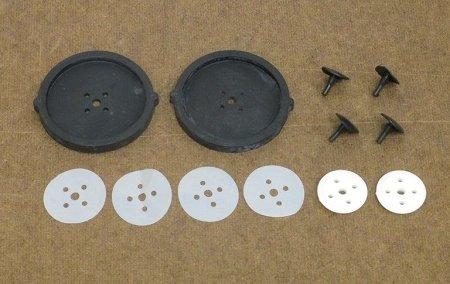 Algopix Similar Product 8 - EPW2RKN Diaphram Repair Kit for EasyPro