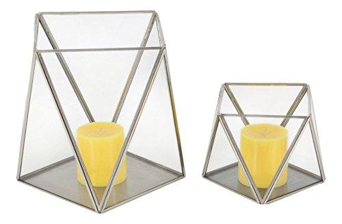 Algopix Similar Product 11 - Benzara Antique Colonial Set of 2