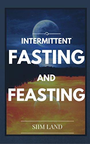 Algopix Similar Product 9 - Intermittent Fasting and Feasting Use