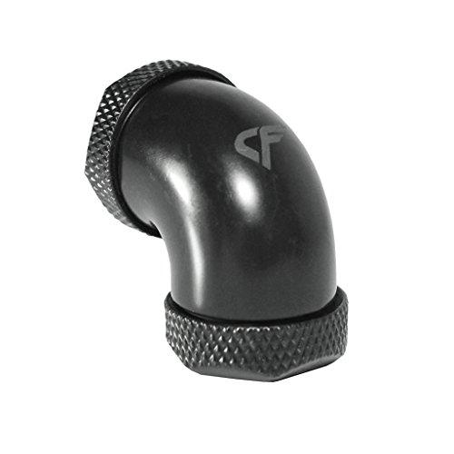 Algopix Similar Product 4 - Nanoxia CF 90 Hard Tube Compression