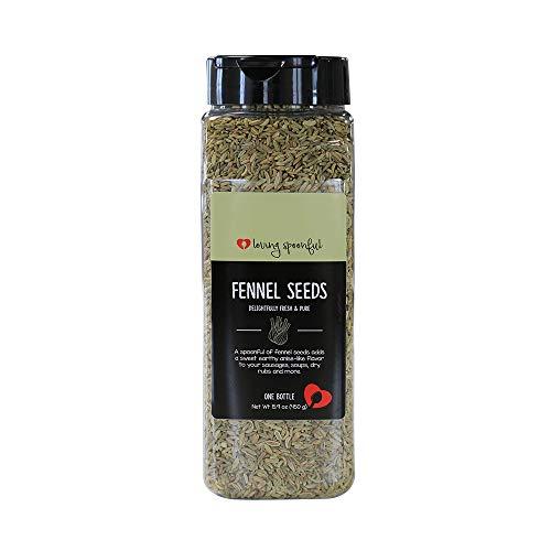 Algopix Similar Product 19 - Loving Spoonful 159oz 450g Premium