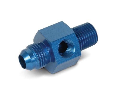 Algopix Similar Product 6 - Earls 100193ERLP Fuel Pressure Gauge
